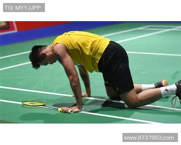 南京羽毛球队在挑战赛中的心理素质表现分析与反思 南京羽毛球队在挑战赛中的心理素质表现分析与反思