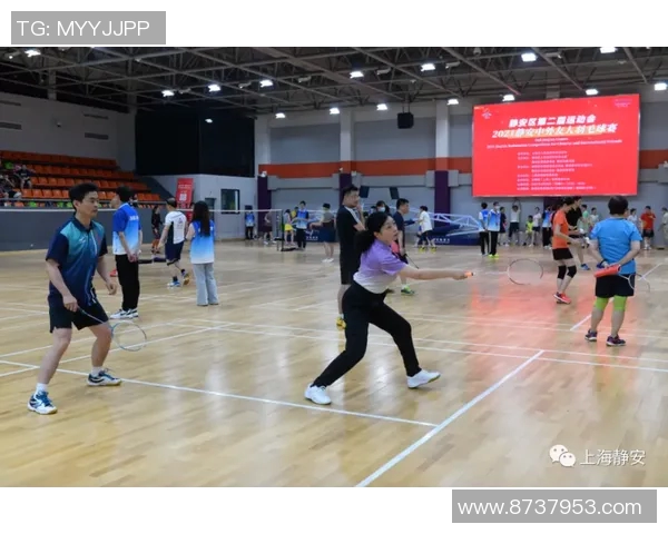 南京羽毛球队战术解析与发展探讨聚焦羽毛球竞技新风潮 南京羽毛球队战术解析与发展探讨聚焦羽毛球竞技新风潮