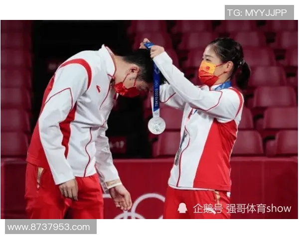 周强的乒乓球人生深度对话:从青涩少年到世界冠军的成长之路 周强的乒乓球人生深度对话:从青涩少年到世界冠军的成长之路