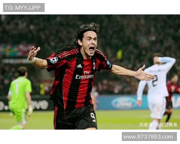 因扎吉壁纸欣赏足球明星的传奇人生与精彩瞬间图文分享 因扎吉壁纸欣赏足球明星的传奇人生与精彩瞬间图文分享