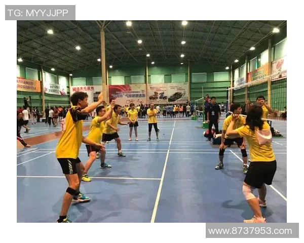 广州排球队在杯赛中的状态分析与表现评估 广州排球队在杯赛中的状态分析与表现评估