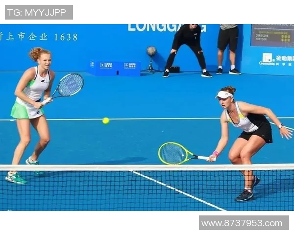 广州网球队进攻战术深度解析与实战应用探讨 广州网球队进攻战术深度解析与实战应用探讨