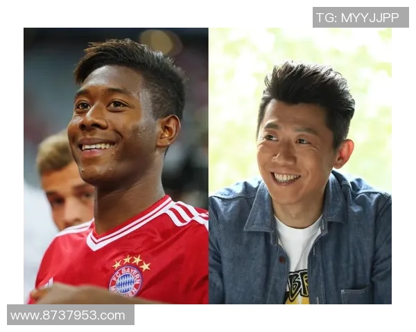 撞脸足球明星合集视频揭秘那些神似的面孔与他们的精彩瞬间